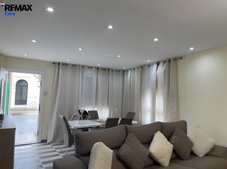 Casa adosada en venta en Montijo