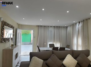 Casa adosada en venta en Montijo