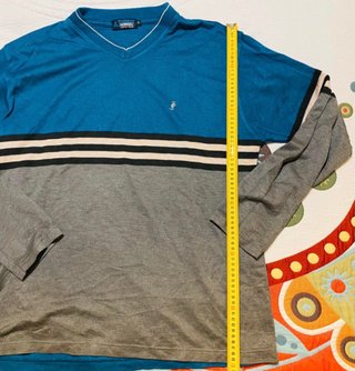 Jersey de A. Torres