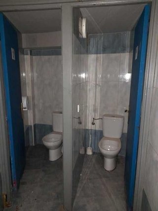 Chalet en venta en San Adrián