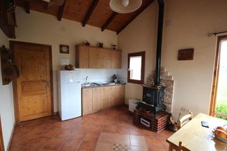 Casa rural en venta en Corella