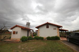 Casa rural en venta en Corella