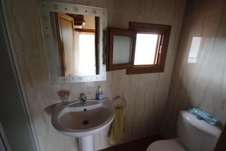 Casa rural en venta en Corella