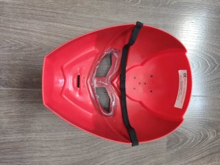Disfraz Power Ranger niño