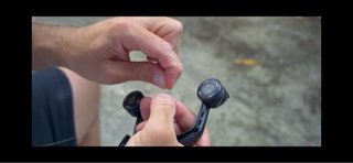 Máquina FG Knot Assist y boca grip pesca