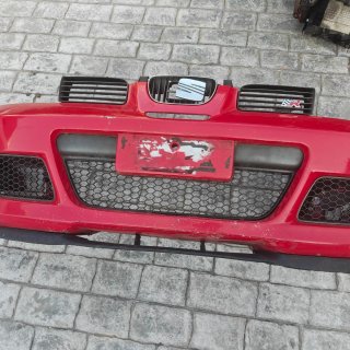 Parachoques Seat León MK1 cupra