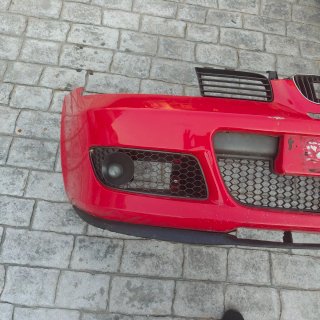 Parachoques Seat León MK1 cupra