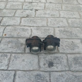 Parachoques Seat León MK1 cupra