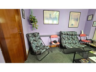Oficina en venta en Casco Antiguo en Logroño
