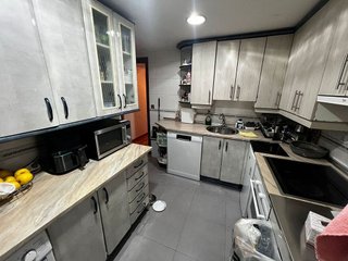Piso en venta en Centro en Torrejón de Ardoz