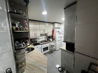 Piso en venta en Centro en Torrejón de Ardoz