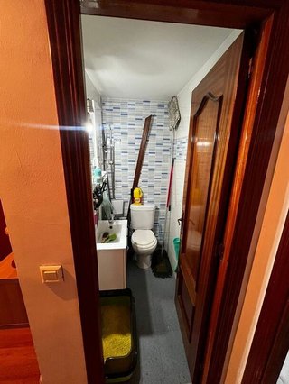 Piso en venta en Centro en Torrejón de Ardoz
