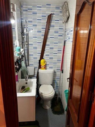 Piso en venta en Centro en Torrejón de Ardoz