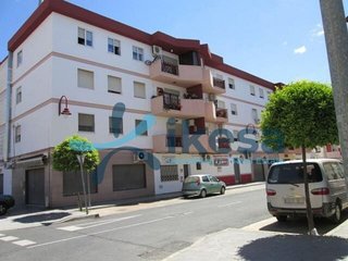 Piso en venta en Ayamonte ciudad en Ayamonte