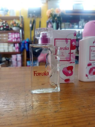 Set Colonia Farala de Gal 100ml