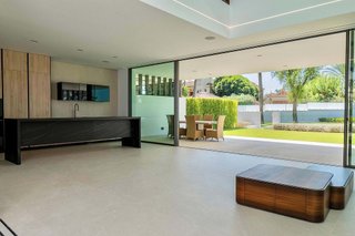 Casa pareada en alquiler en La Dama de Noche-La Alzambra en Marbella