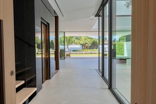 Casa pareada en alquiler en La Dama de Noche-La Alzambra en Marbella