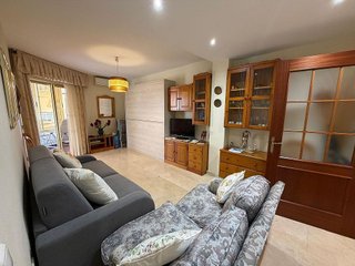 Piso en venta en Ricardo Soriano en Marbella