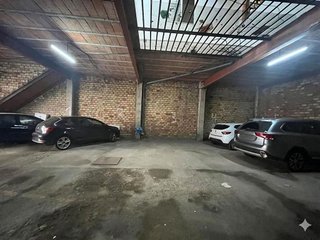 Garaje en venta en Torreblanca en Sevilla