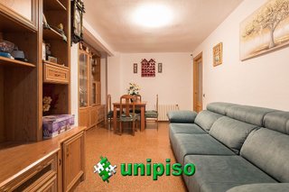 Piso en venta en Fuenlabrada II - El Molino en Fuenlabrada