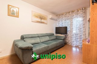 Piso en venta en Fuenlabrada II - El Molino en Fuenlabrada