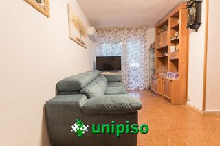Piso en venta en Fuenlabrada II - El Molino en Fuenlabrada
