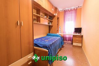 Piso en venta en Fuenlabrada II - El Molino en Fuenlabrada