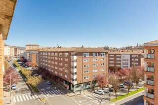 Piso en venta en Rochapea en Pamplona