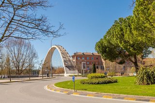 Piso en venta en Rochapea en Pamplona