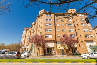 Piso en venta en Rochapea en Pamplona