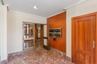 Piso en venta en Rochapea en Pamplona
