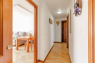 Piso en venta en Rochapea en Pamplona