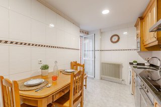 Piso en venta en Rochapea en Pamplona