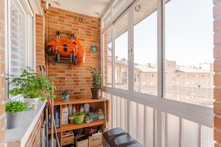 Piso en venta en Rochapea en Pamplona