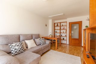 Piso en venta en Rochapea en Pamplona
