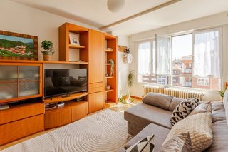 Piso en venta en Rochapea en Pamplona