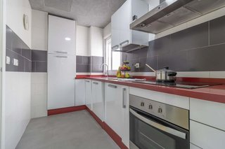 Piso en venta en La Plata en Sevilla