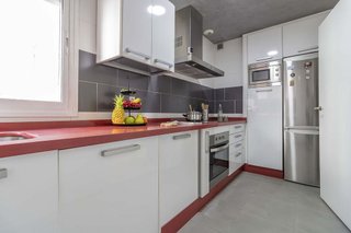 Piso en venta en La Plata en Sevilla