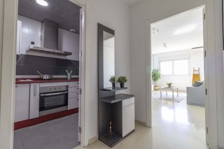 Piso en venta en La Plata en Sevilla