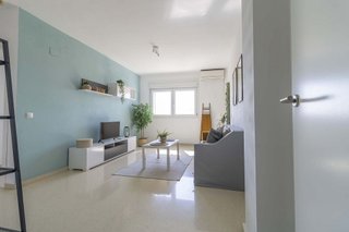 Piso en venta en La Plata en Sevilla