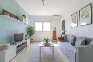 Piso en venta en La Plata en Sevilla