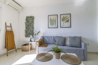 Piso en venta en La Plata en Sevilla