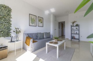 Piso en venta en La Plata en Sevilla