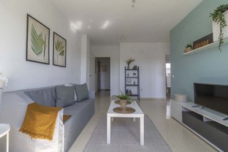 Piso en venta en La Plata en Sevilla