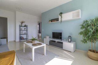 Piso en venta en La Plata en Sevilla
