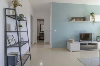 Piso en venta en La Plata en Sevilla