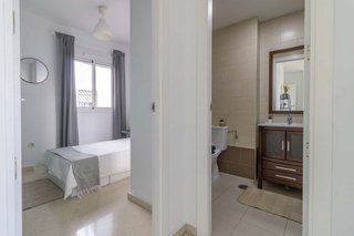 Piso en venta en La Plata en Sevilla