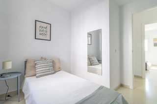 Piso en venta en La Plata en Sevilla