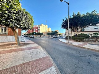 Piso en venta en Roquetas Centro en Roquetas de Mar