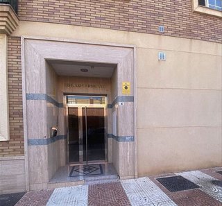 Piso en venta en Roquetas Centro en Roquetas de Mar